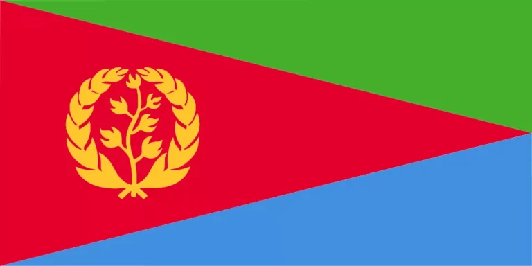 Eritrea