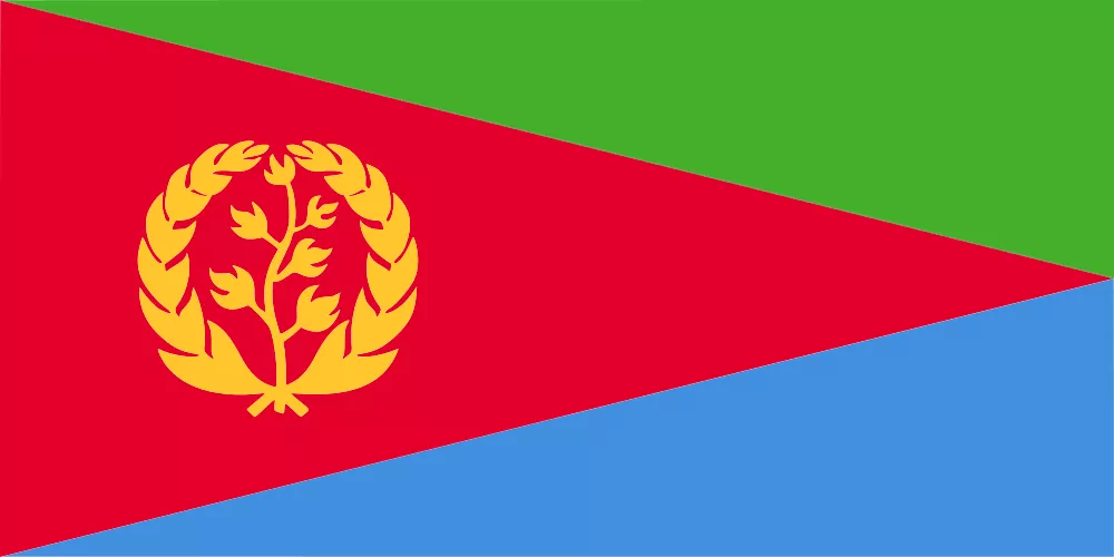 Eritrea