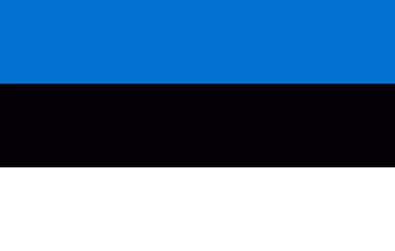 Estonia HD FLAG