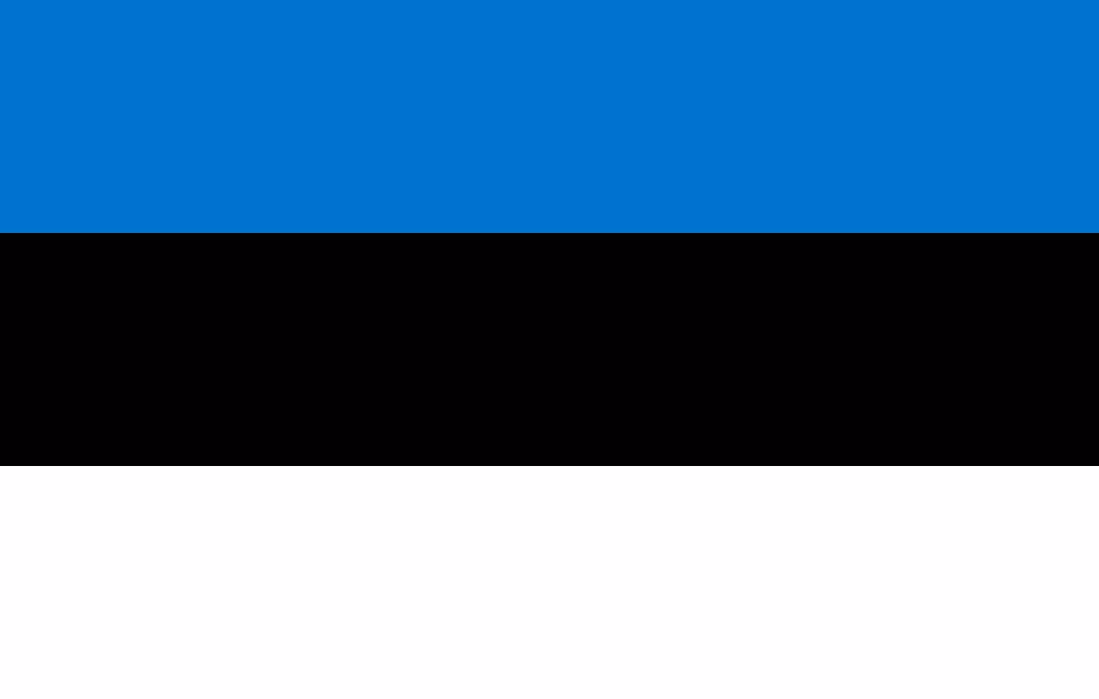 Estonia HD FLAG