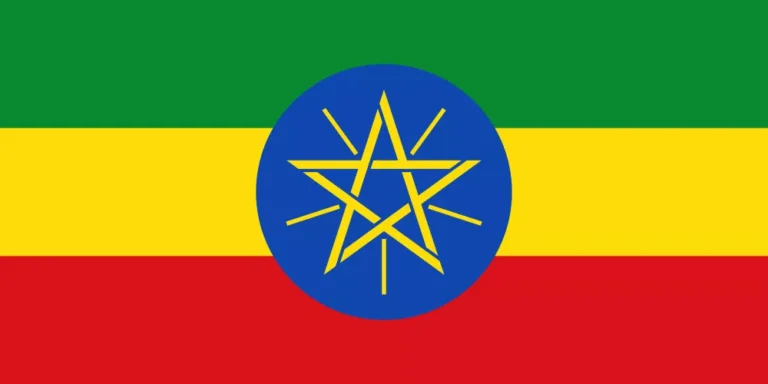 Ethiopia