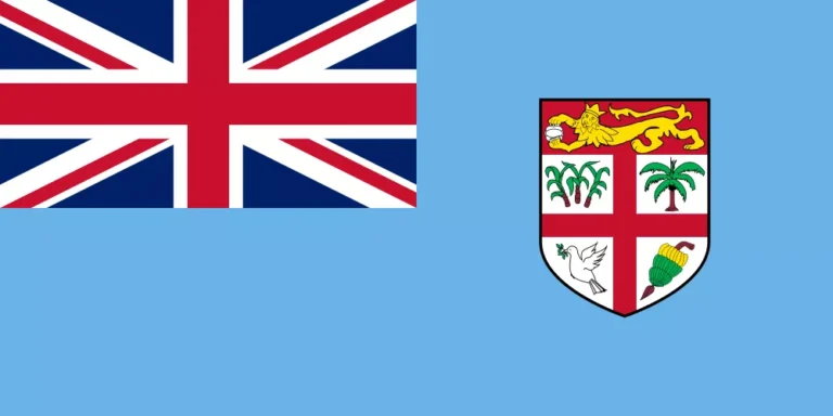 Fiji Flag HD image