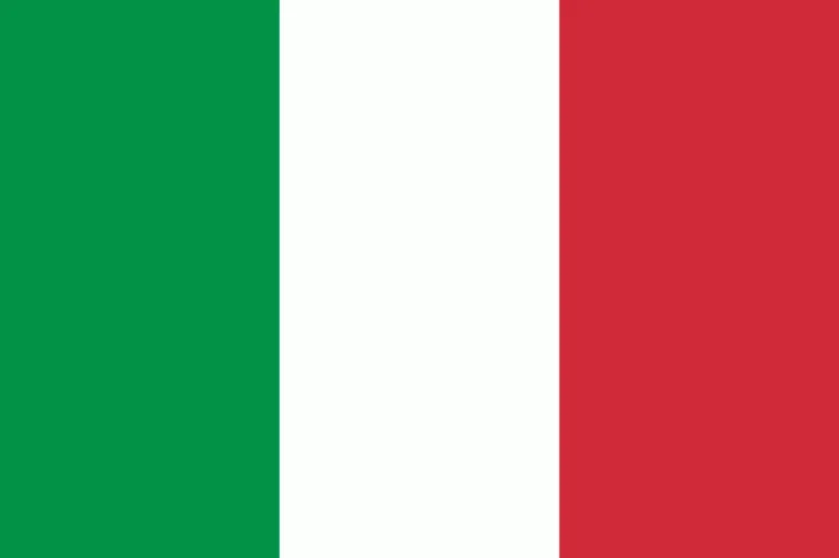 Italy