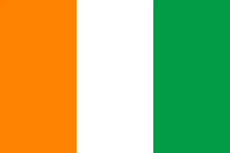 Côte d’Ivoire (Ivory Coast)