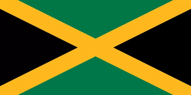 jamaica flag