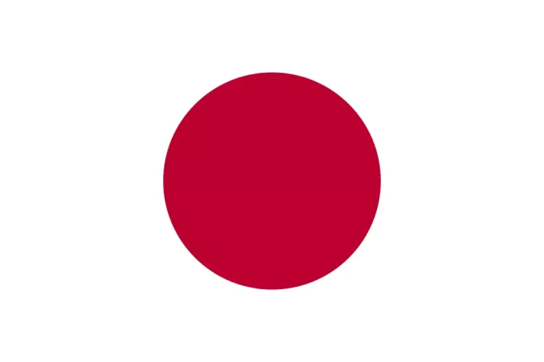 Japan Flag HD Image