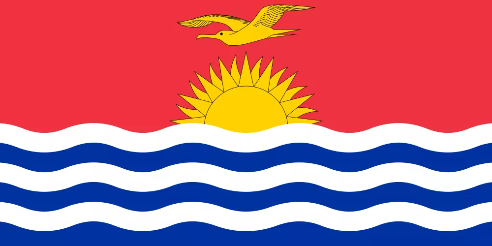 Kiribati