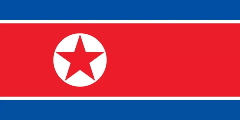 North  Korea HD Image