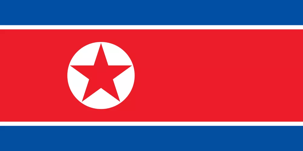 North  Korea HD Image