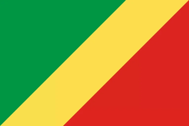 Republic of the Congo, Congo-Brazzaville
