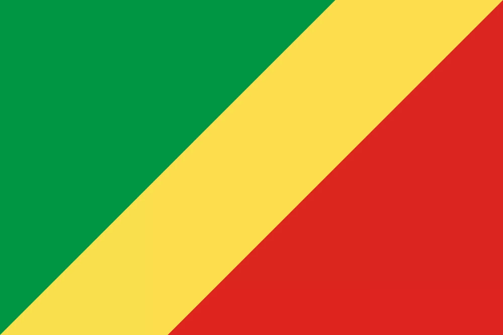 Republic of the Congo, Congo-Brazzaville