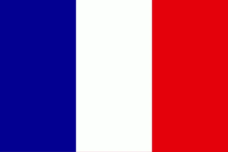 France Flag