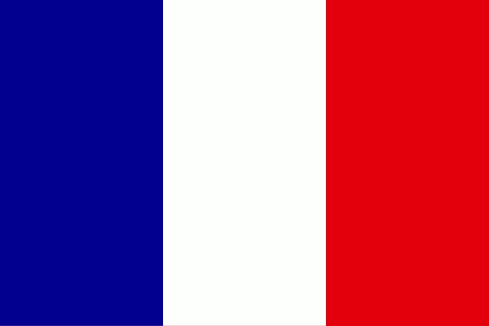 France Flag
