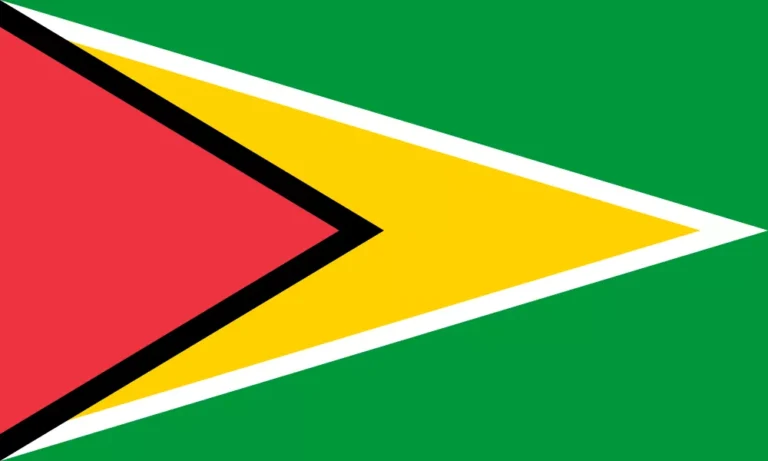 Guyana Flga